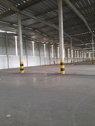 Galpão com 10.000,00m2 em Simões Filho - Foto 3