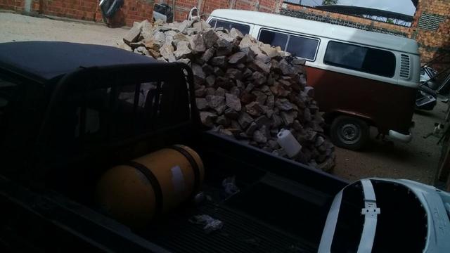 Pampa ano 96 - Foto 2