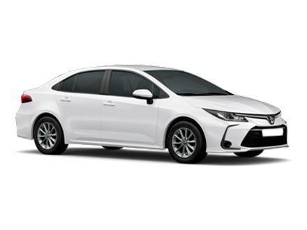 TOYOTA COROLLA 2019/2020 2.0 VVT-IE FLEX GLI DIRECT SHIFT - Foto 3