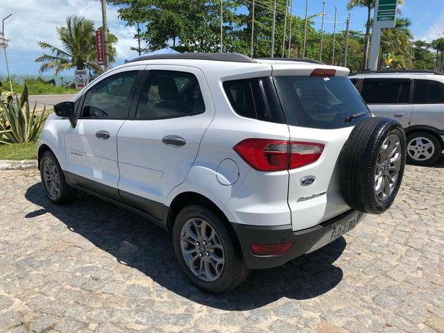 Ford Ecosporte frestyle 2014 - Foto 4