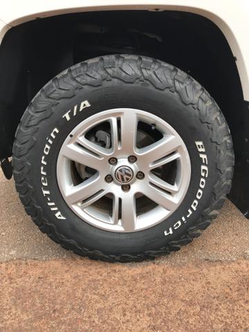 Amarok Automática 2016 - Foto 4