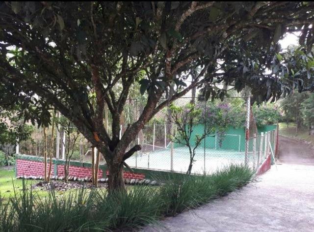 Vendo ou troco linda chácara - Foto 19