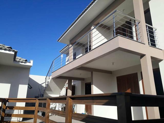 Pousada c piscina - Foto 9