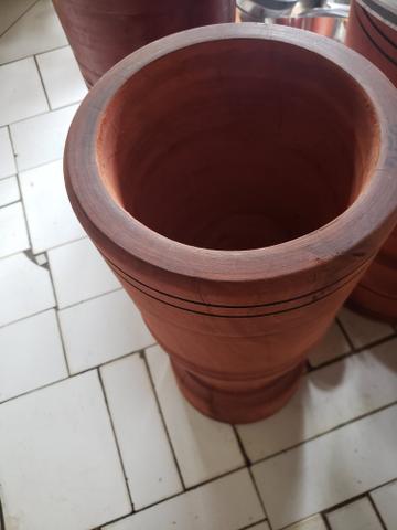 Pilão morapiranga - Foto 2