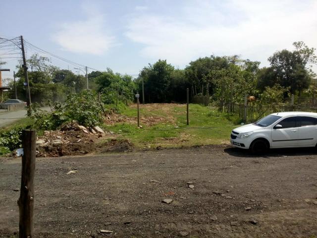 Vendo terreno bairro Fátima - Foto 2