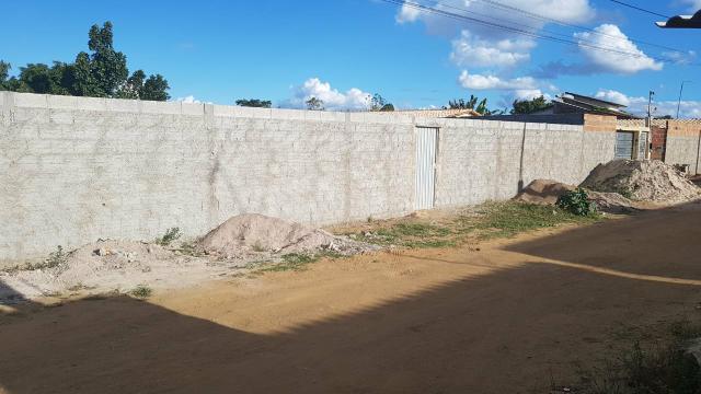 Terreno próximo ao Alfaville no povoado da Estiva - Foto 8