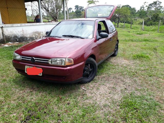 Vw/gol cli - Foto 5
