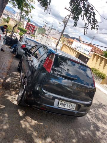 Vendo ou troco por carro do meu interesse para assumir dívida - Foto 4