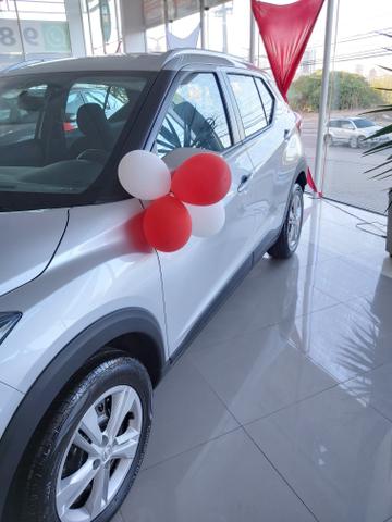 Kicks S manual 19/20 0 km - Foto 3