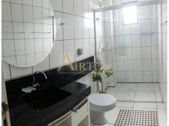 Apartamento, V4070, 4 Dormitorios sendo 2 suites climatizados, mobiliado, Frente Mar - Foto 3