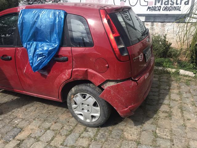 Vendo Fiesta 2013/2013 - Foto 5