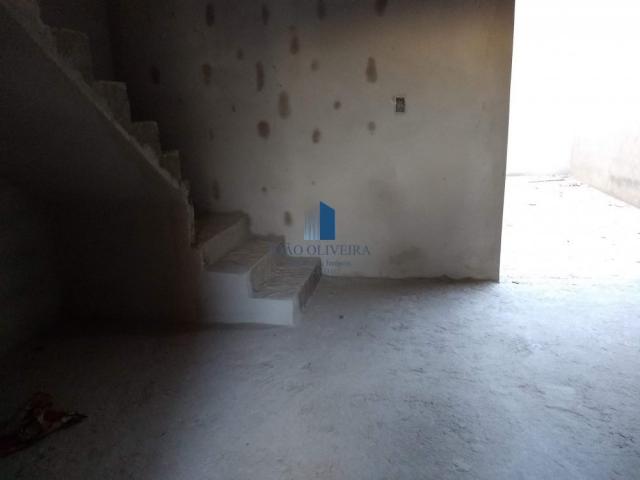 Casa Geminada - Real de Queluz Conselheiro Lafaiete - JOA136 - Foto 12
