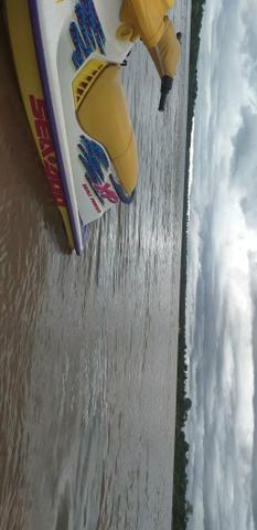 Jet ski sea doo - Foto 7