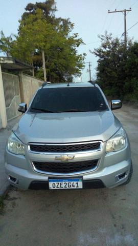 S10 2014 Diesel 4X4 200CV Conservada - Foto 7
