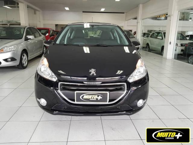 Peugeot 208 ALLURE - Foto 2