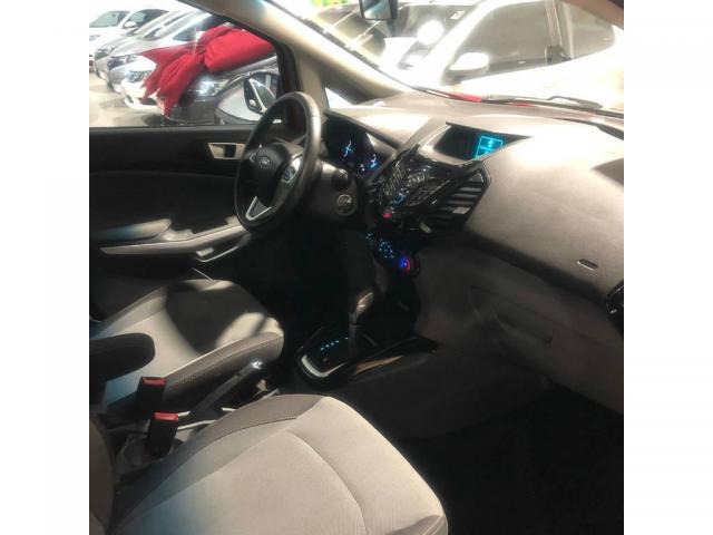 Ford EcoSport FREESTYLE 1.6 - Foto 9