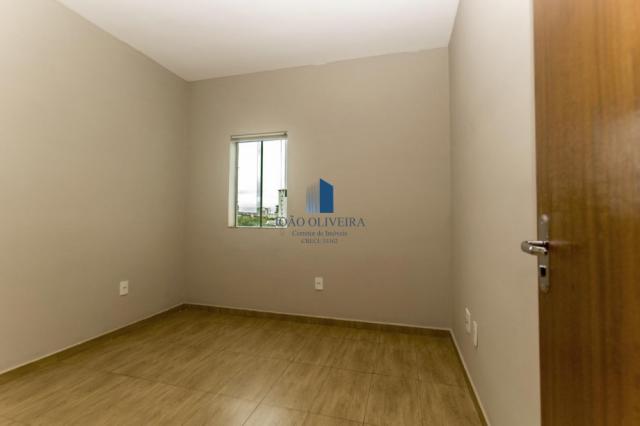 Apartamento - Campo Alegre Conselheiro Lafaiete - JOA115 - Foto 12
