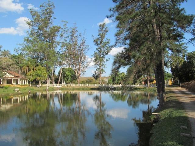 Chácara com 1.700 m² no Condomínio Lagoinha em Jacareí-SP - Foto 13