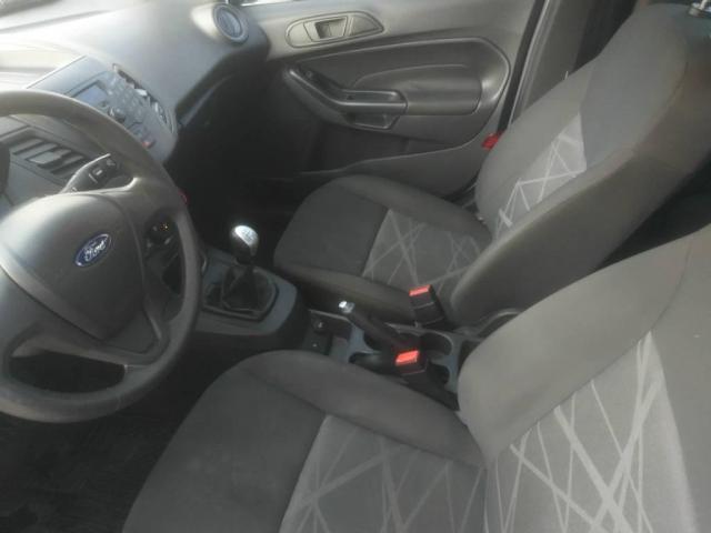 Ford New Fiesta Hatch HA 1.5L S - Foto 7