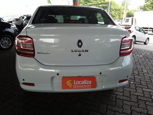 RENAULT LOGAN 2018/2019 1.0 12V SCE FLEX EXPRESSION MANUAL - Foto 2