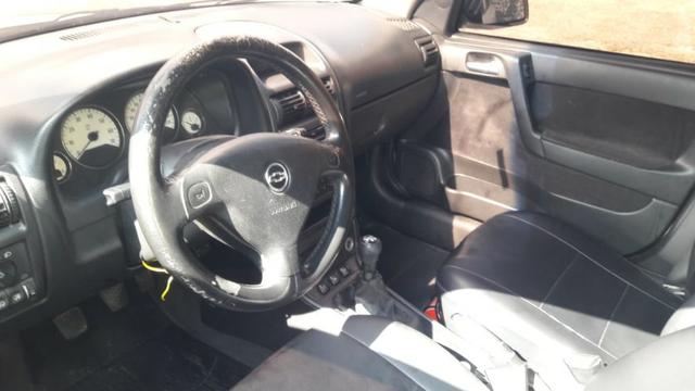 Vendo astra 2011 top completo com GNV quero só 22.500 - Foto 10
