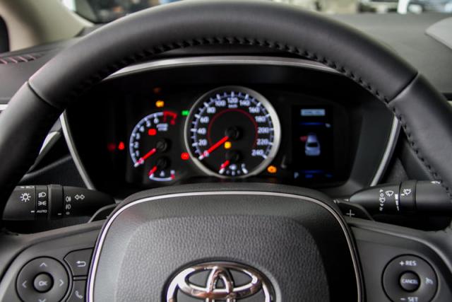 TOYOTA COROLLA XEI 2.0L FFV CVT 19/20 - Foto 17