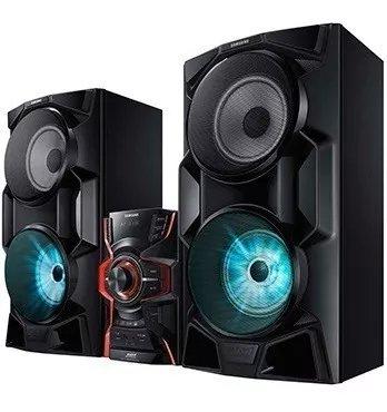 Som sansung 2.000 rms/ bluetooth - Foto 2