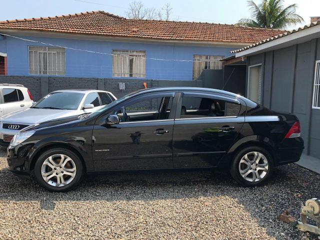 Torroo ,vectra elegance 2010
