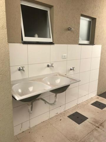 Casa Térrea Vila Carlota, 2 quartos sendo umsuíte - Foto 8