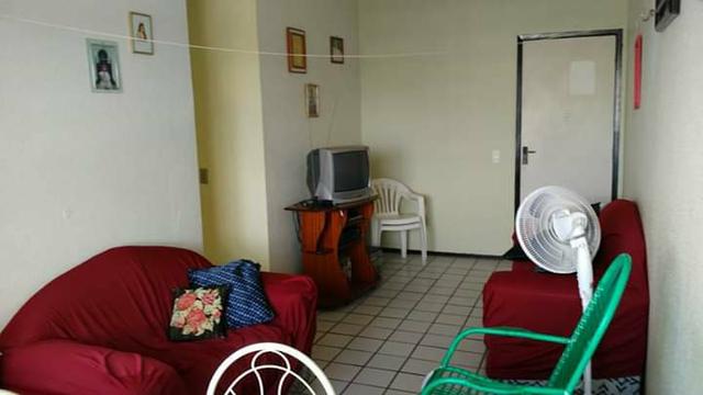 Vende-se apartamento em Fortaleza-CE - Foto 4