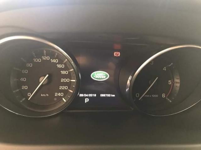 LAND ROVER DISCOVERY SPORT 2015/2016 2.2 16V SD4 TURBO DIESEL HSE 4P AUTOMÁTICO - Foto 10