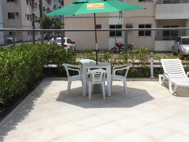 Apartamento Residencial Solar do Coqueiro - Foto 16