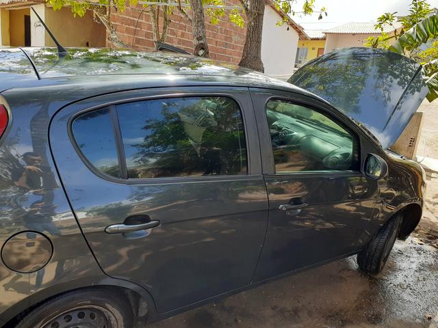 Pálio - Foto 2