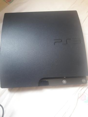 Vendo play station 3