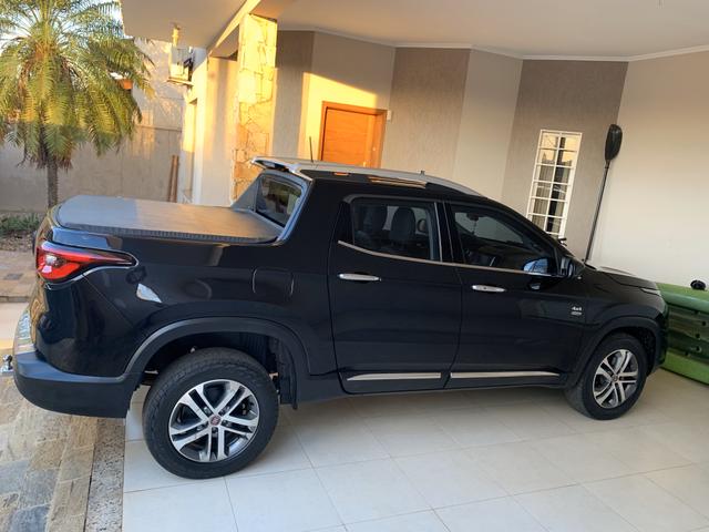 Toro volcano 2017 diesel 2.0 - Foto 2