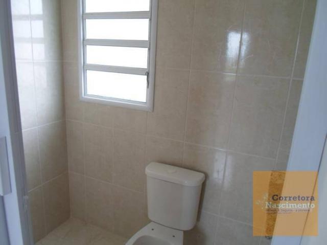 Apartamento com 2 dormitórios à venda, 64 m² por R$ 212.000,00 - Jardim das Indústrias - J - Foto 8