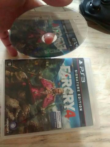 Jogos de PS3 - Foto 2
