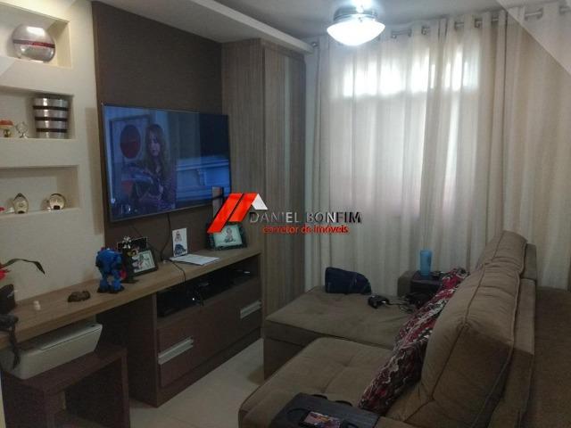 Apartamento no centro com 04 quartos e 02 vagas de garagem - Foto 11