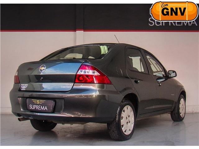 Chevrolet Prisma 1.4 mpfi maxx 8v flex 4p manual - Foto 5