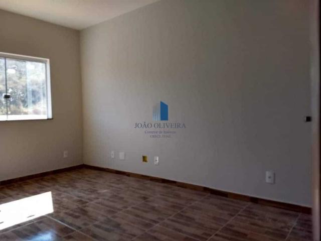 Apartamento - Lima Dias Conselheiro Lafaiete - JOA68 - Foto 10