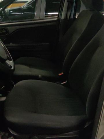 EcoSport Xlt 1.6 2008 - Foto 4