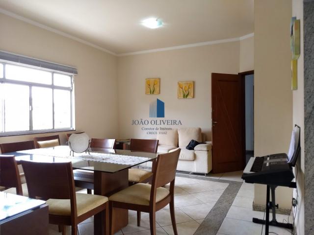 Apartamento - Albinópolis Conselheiro Lafaiete - JOA91 - Foto 2