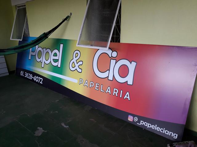 Placa( estrutura )
