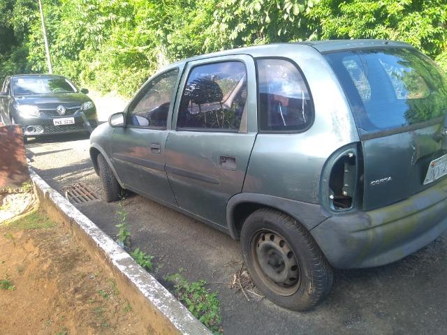 Corsa Hatch 99 - Foto 6