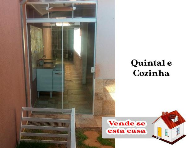 Casa a venda - Brodowski - Foto 13