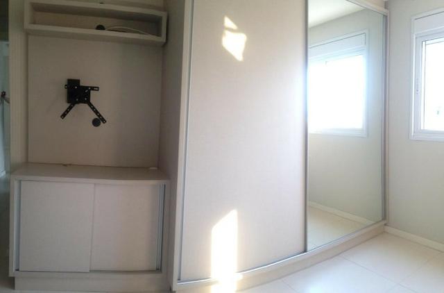 Apartamento 2 dormitórios sendo 1 suíte, em ótima localização no centro!! - Foto 7