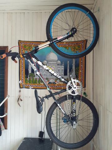 Bicicleta hupi (super promoção)