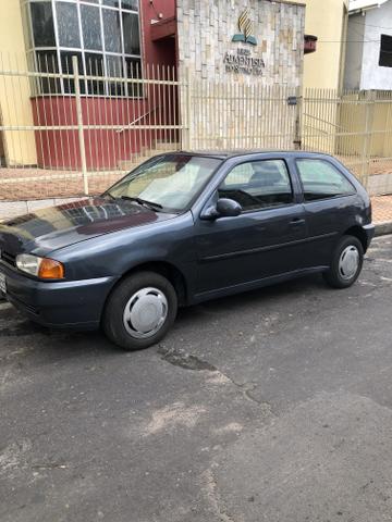 Gol special 1.0 - Foto 4