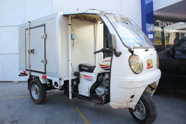Motocar 200cc 2016