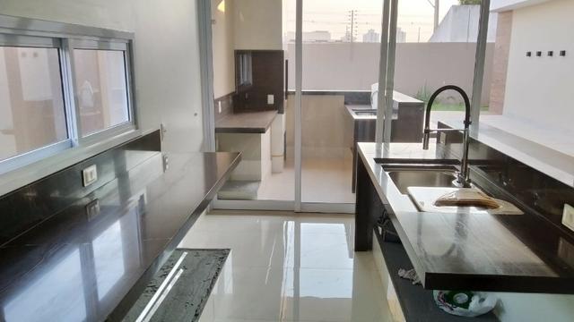 Vendo Belissima casa no Alphaville 1 - Foto 4